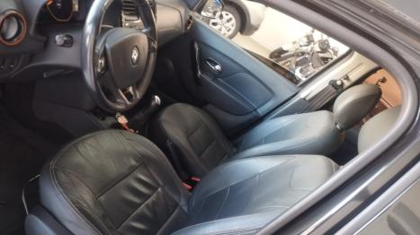 RENAULT Sandero 1.6 16V 4P FLEX SCE STEPWAY, Foto 9