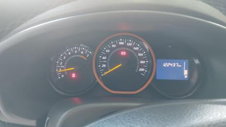 RENAULT Sandero 1.6 16V 4P FLEX SCE STEPWAY, Foto 10