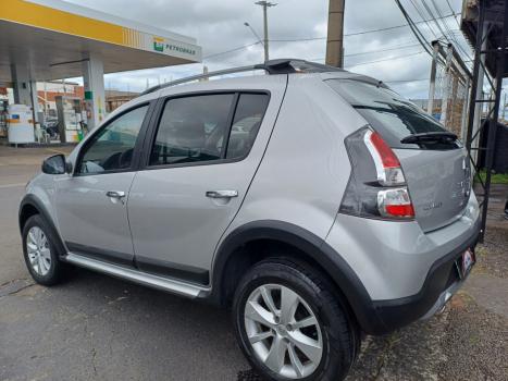 RENAULT Sandero 1.6 16V 4P FLEX STEPWAY, Foto 6