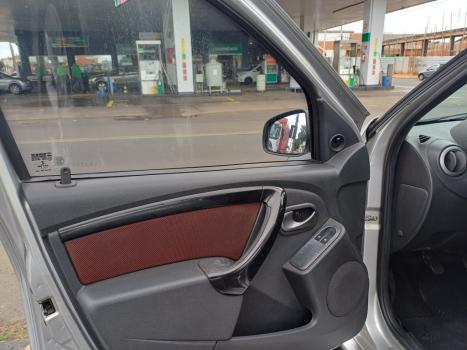 RENAULT Sandero 1.6 16V 4P FLEX STEPWAY, Foto 7