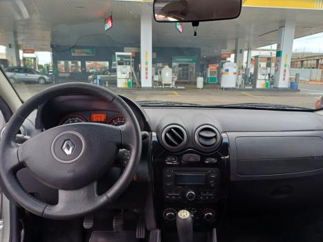 RENAULT Sandero 1.6 16V 4P FLEX STEPWAY, Foto 8