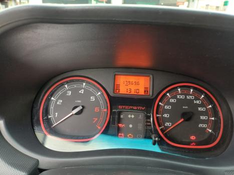 RENAULT Sandero 1.6 16V 4P FLEX STEPWAY, Foto 10