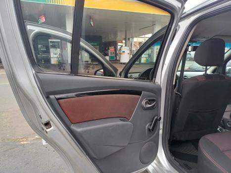 RENAULT Sandero 1.6 16V 4P FLEX STEPWAY, Foto 11