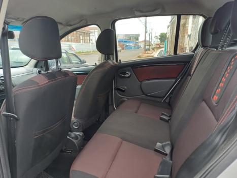 RENAULT Sandero 1.6 16V 4P FLEX STEPWAY, Foto 12