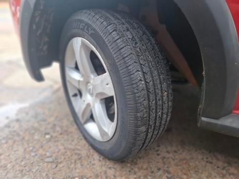 RENAULT Sandero 1.6 16V 4P FLEX STEPWAY, Foto 2