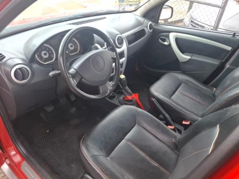 RENAULT Sandero 1.6 16V 4P FLEX STEPWAY, Foto 3