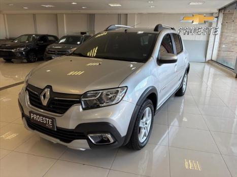RENAULT Sandero 1.6 16V 4P FLEX SCE ZEN, Foto 1