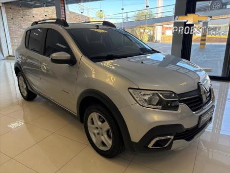 RENAULT Sandero 1.6 16V 4P FLEX SCE ZEN, Foto 3