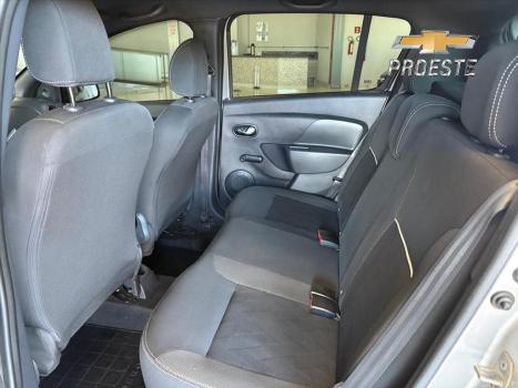 RENAULT Sandero 1.6 16V 4P FLEX SCE ZEN, Foto 5