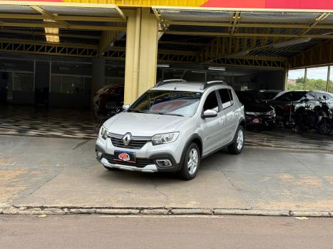 RENAULT Sandero 1.6 16V 4P FLEX SCE ZEN, Foto 1