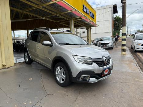 RENAULT Sandero 1.6 16V 4P FLEX SCE ZEN, Foto 2