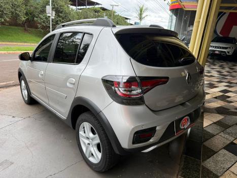 RENAULT Sandero 1.6 16V 4P FLEX SCE ZEN, Foto 3