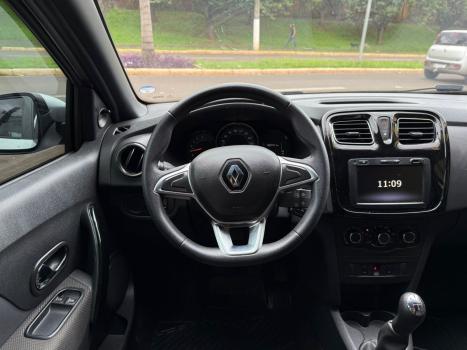 RENAULT Sandero 1.6 16V 4P FLEX SCE ZEN, Foto 5