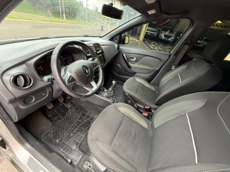 RENAULT Sandero 1.6 16V 4P FLEX SCE ZEN, Foto 7