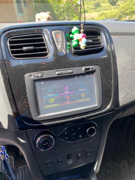 RENAULT Sandero 1.6 16V 4P FLEX STEPWAY, Foto 7