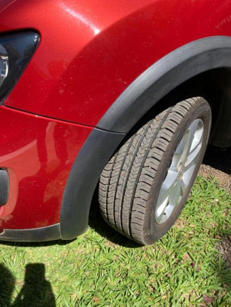 RENAULT Sandero 1.6 16V 4P FLEX STEPWAY, Foto 12