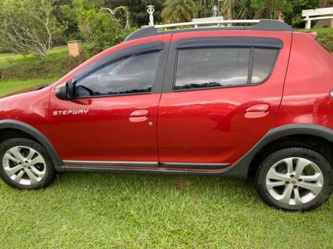 RENAULT Sandero 1.6 16V 4P FLEX STEPWAY, Foto 3