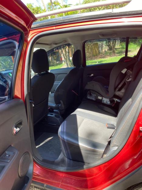 RENAULT Sandero 1.6 16V 4P FLEX STEPWAY, Foto 10