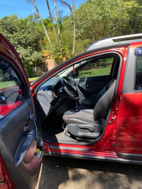 RENAULT Sandero 1.6 16V 4P FLEX STEPWAY, Foto 9