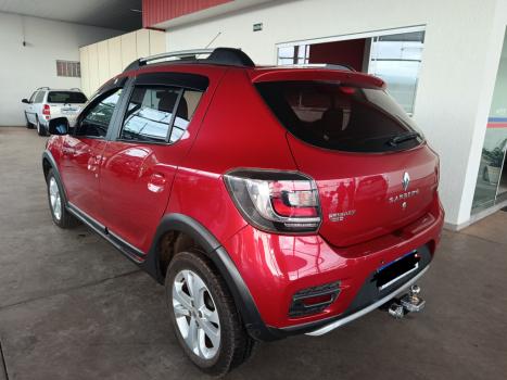 RENAULT Sandero 1.6 16V 4P FLEX STEPWAY, Foto 5