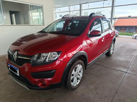RENAULT Sandero 1.6 16V 4P FLEX STEPWAY, Foto 3