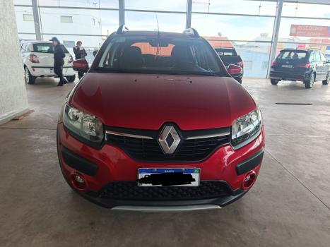 RENAULT Sandero 1.6 16V 4P FLEX STEPWAY, Foto 1