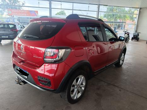 RENAULT Sandero 1.6 16V 4P FLEX STEPWAY, Foto 4