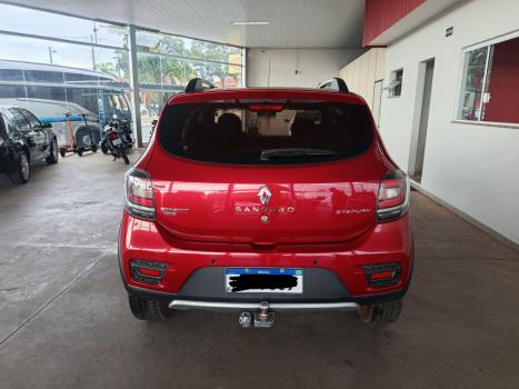 RENAULT Sandero 1.6 16V 4P FLEX STEPWAY, Foto 7