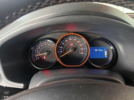 RENAULT Sandero 1.6 16V 4P FLEX STEPWAY, Foto 9