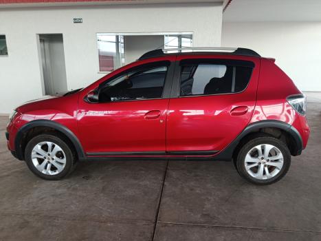 RENAULT Sandero 1.6 16V 4P FLEX STEPWAY, Foto 6