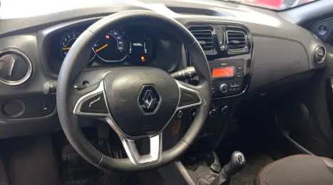 RENAULT Sandero 1.6 4P FLEX STEPWAY, Foto 5