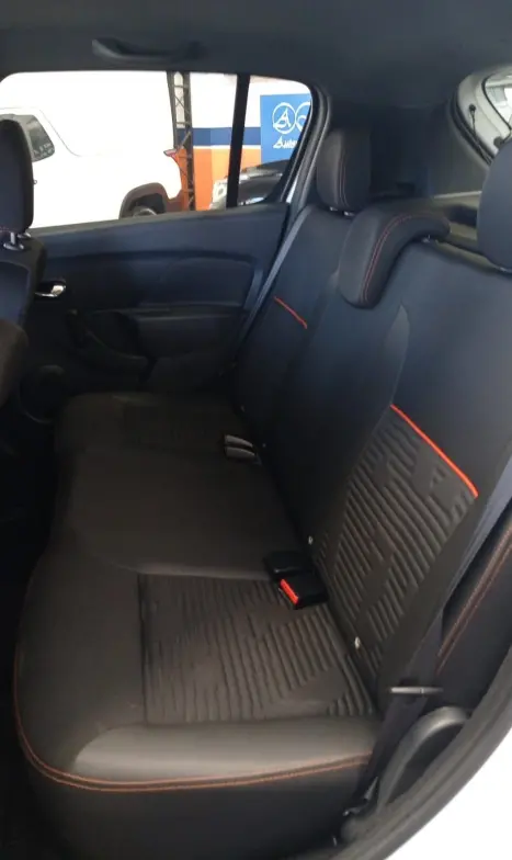 RENAULT Sandero 1.6 4P FLEX STEPWAY, Foto 8