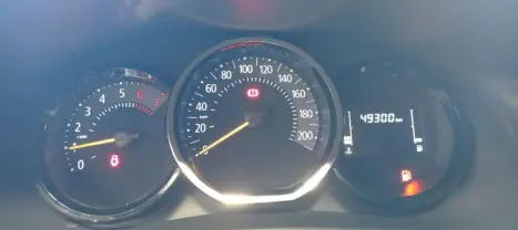 RENAULT Sandero 1.6 4P FLEX STEPWAY, Foto 9