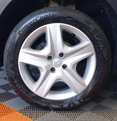 RENAULT Sandero 1.6 4P FLEX STEPWAY, Foto 10