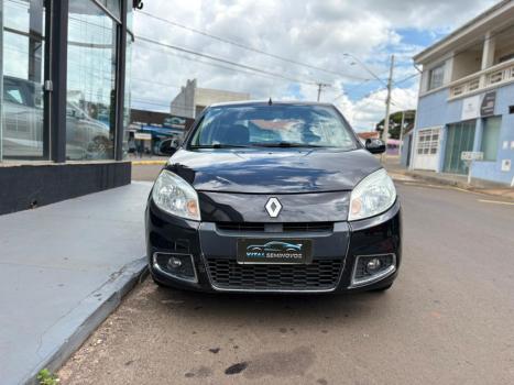 RENAULT Sandero 1.6 4P FLEX PRIVIL�GE , Foto 2