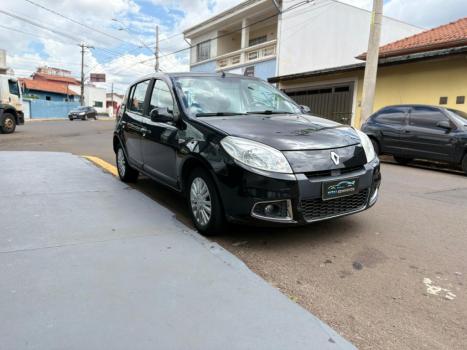 RENAULT Sandero 1.6 4P FLEX PRIVIL�GE , Foto 3
