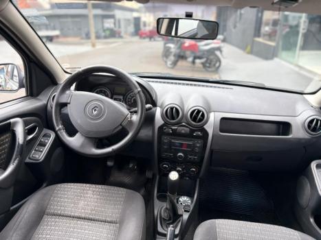 RENAULT Sandero 1.6 4P FLEX PRIVIL�GE , Foto 4