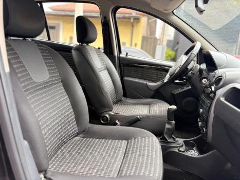 RENAULT Sandero 1.6 4P FLEX PRIVIL�GE , Foto 6