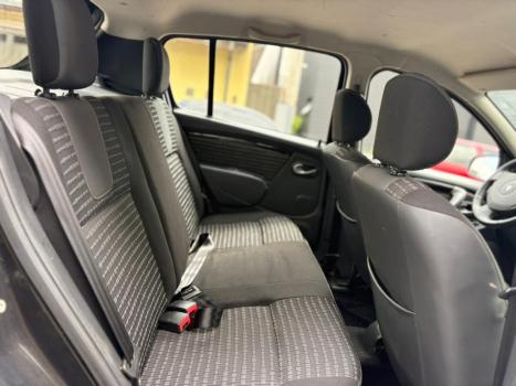 RENAULT Sandero 1.6 4P FLEX PRIVIL�GE , Foto 7