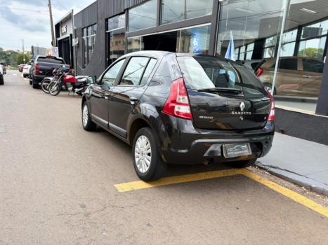 RENAULT Sandero 1.6 4P FLEX PRIVIL�GE , Foto 8