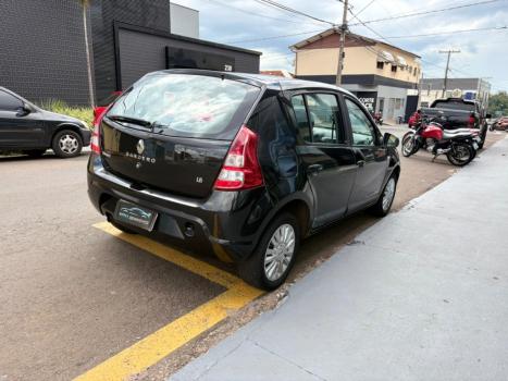 RENAULT Sandero 1.6 4P FLEX PRIVIL�GE , Foto 10