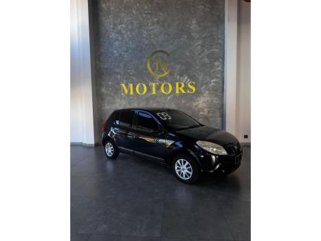 RENAULT Sandero 1.6 4P FLEX EXPRESSION, Foto 2