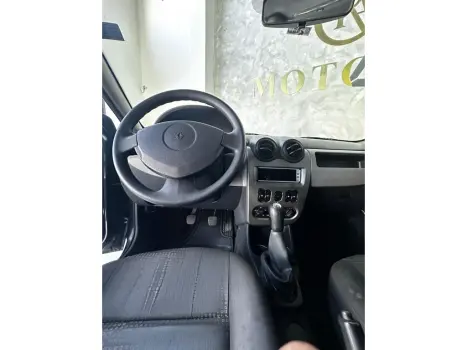 RENAULT Sandero 1.6 4P FLEX EXPRESSION, Foto 6