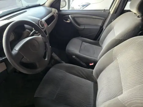 RENAULT Sandero 1.6 16V 4P FLEX SCE EXPRESSION, Foto 6