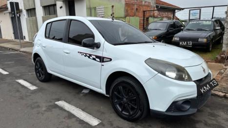 RENAULT Sandero 1.6 4P FLEX GT LINE, Foto 1