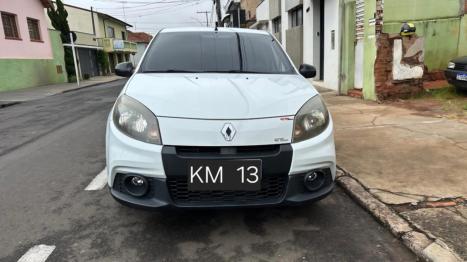 RENAULT Sandero 1.6 4P FLEX GT LINE, Foto 3