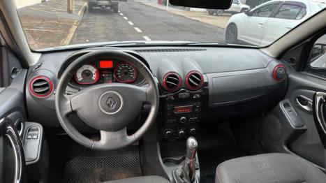 RENAULT Sandero 1.6 4P FLEX GT LINE, Foto 7