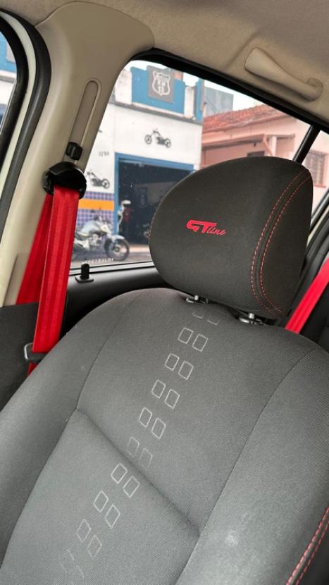 RENAULT Sandero 1.6 4P FLEX GT LINE, Foto 8