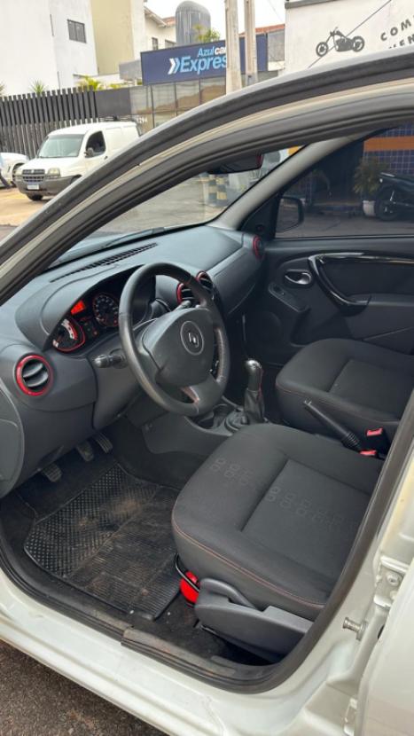 RENAULT Sandero 1.6 4P FLEX GT LINE, Foto 9