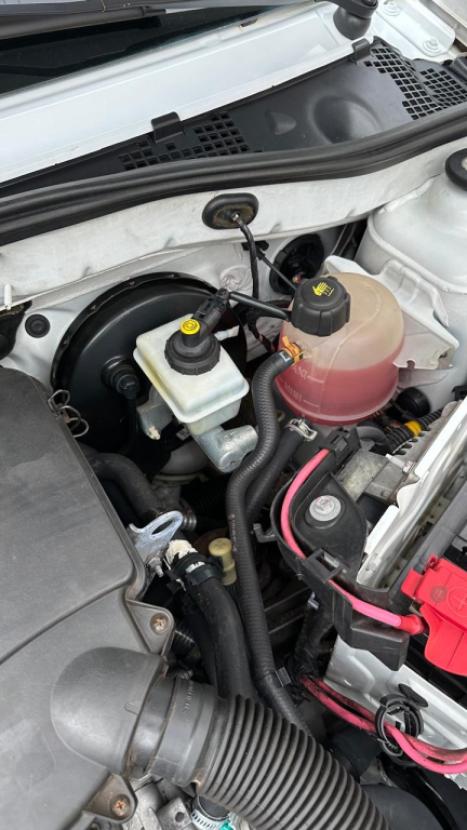 RENAULT Sandero 1.6 4P FLEX GT LINE, Foto 10